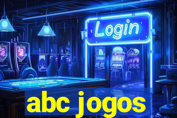 abc jogos